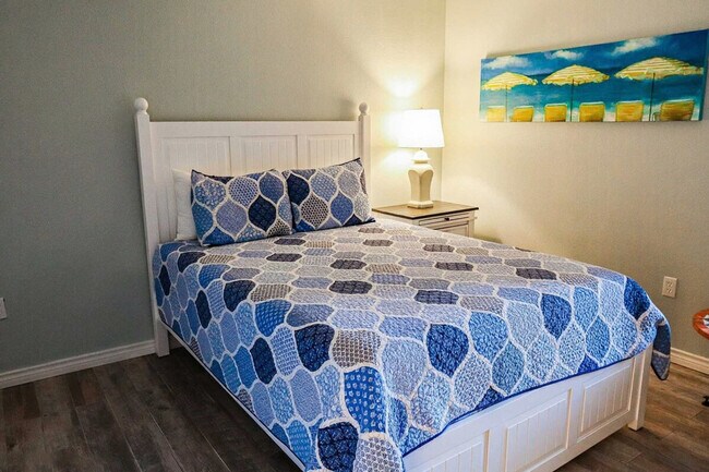 Building Photo - 2401 Gulf Blvd