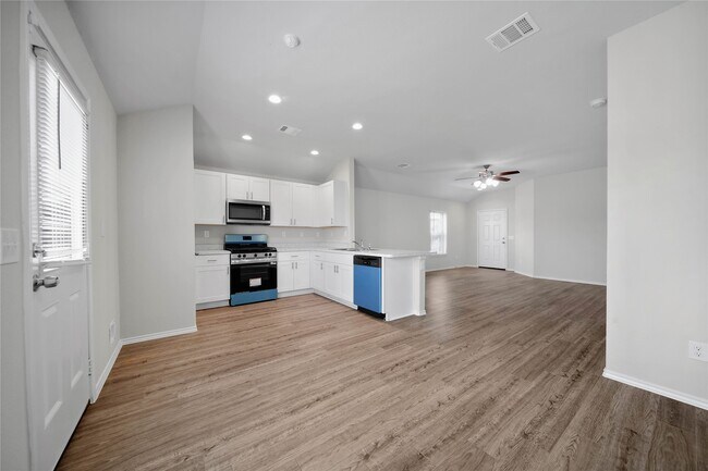 Building Photo - 3602 Conquest Cir