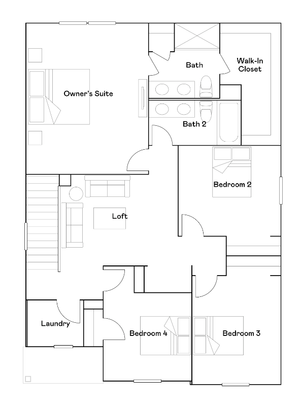 Building Photo - 2185 cooper run Ln
