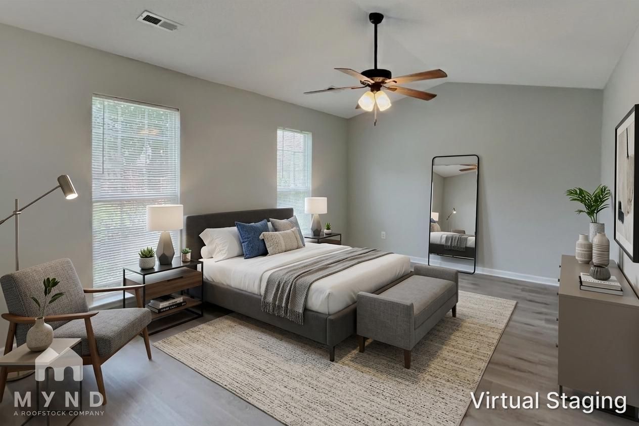Building Photo - 6902 Kentucky Derby Dr