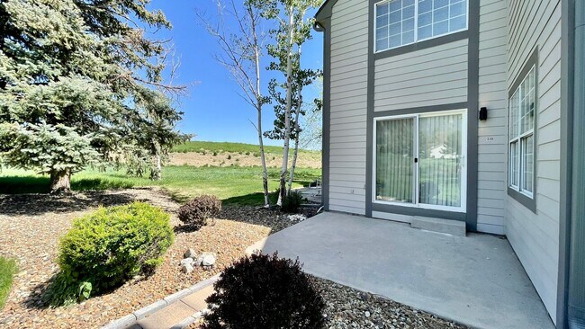 Building Photo - Mountain Views & Resort-Style Living Await!