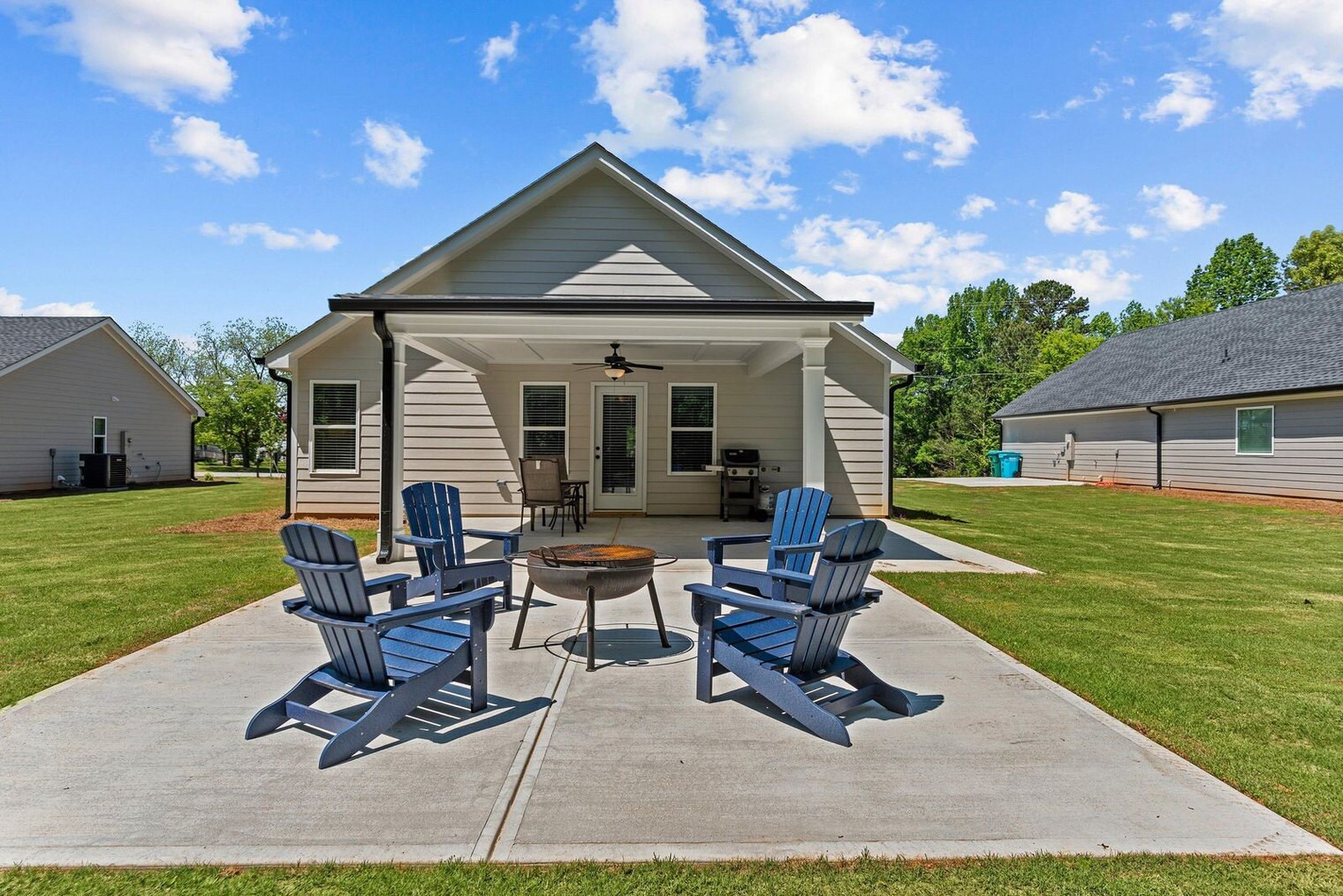 Building Photo - 5486 Mt Olive Rd