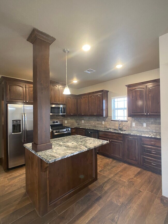 Building Photo - 3 Misty Morning Ln