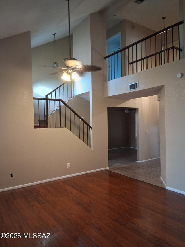 Building Photo - 9249 N Eagle Dancer Dr