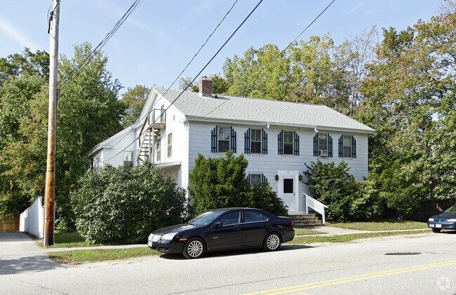 Primary Photo - 75-77 Court St