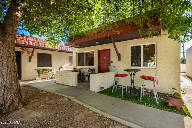 Building Photo - 3626 N 37th St