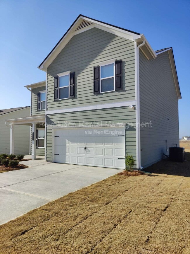 Building Photo - 500 Ozark Ln