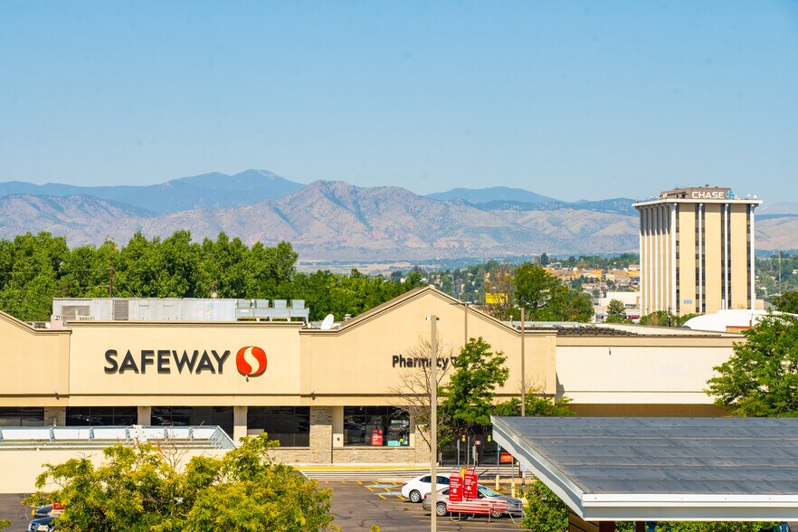 Building Photo - 3569 S Pennsylvania St