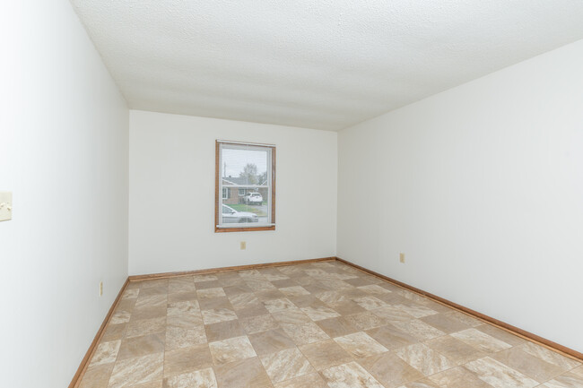 Living Room - 3105 Wandering Ln