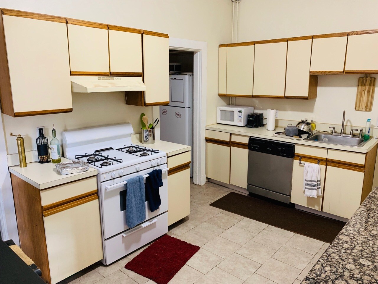 Building Photo - 1288 Commonwealth Ave