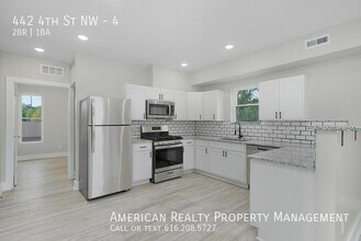 Building Photo - 442 4th St NW