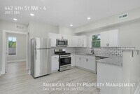 Building Photo - 442 4th St NW