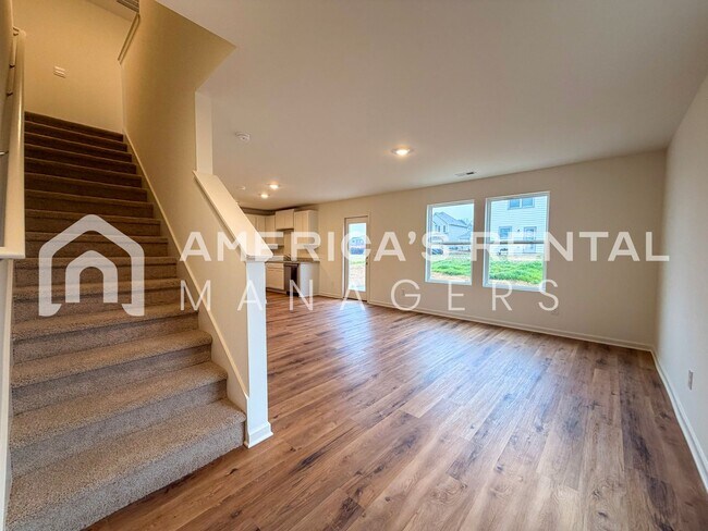 Building Photo - New Construction Home for Rent in Cullman, AL!