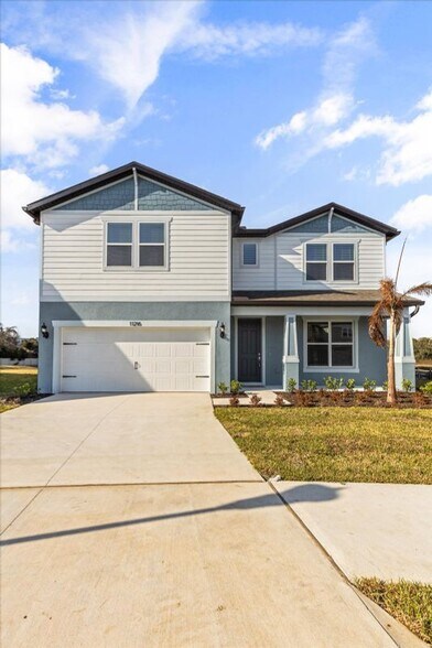 Building Photo - 11216 Sycamore Glen Loop