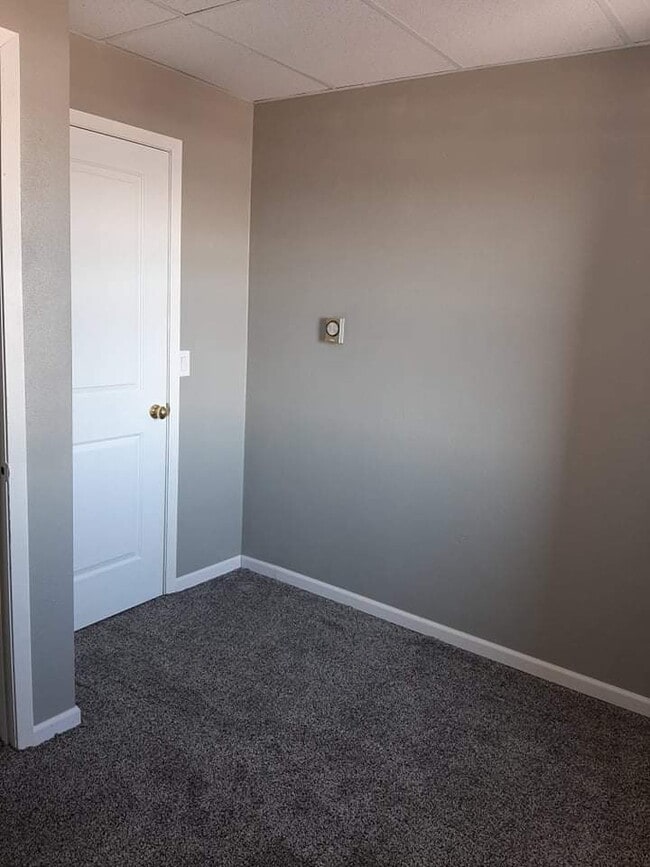 Building Photo - Little York South Apartments