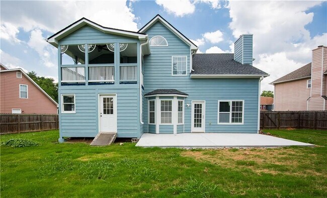 Building Photo - 3192 Dunlin Way