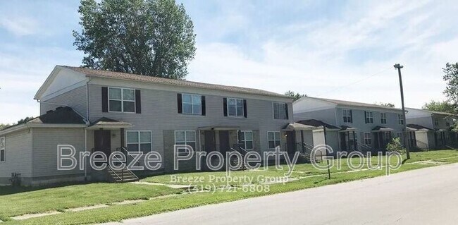 Building Photo - 628 Hope St