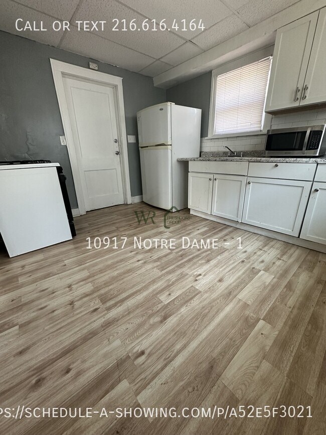 Building Photo - 10917 Notre Dame Ave