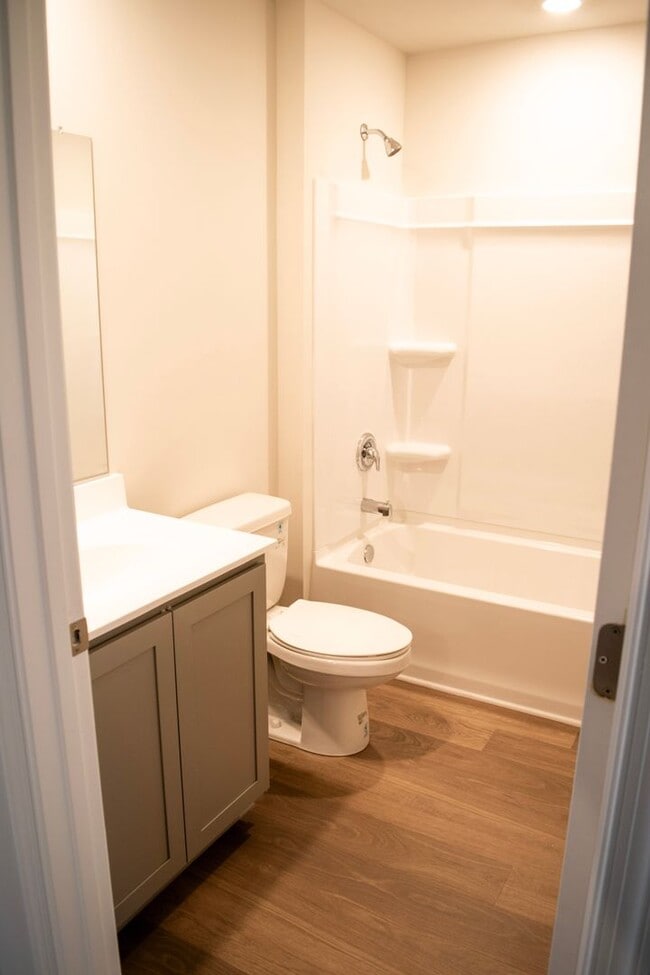 Building Photo - Brand NEW Townhome for Rent!