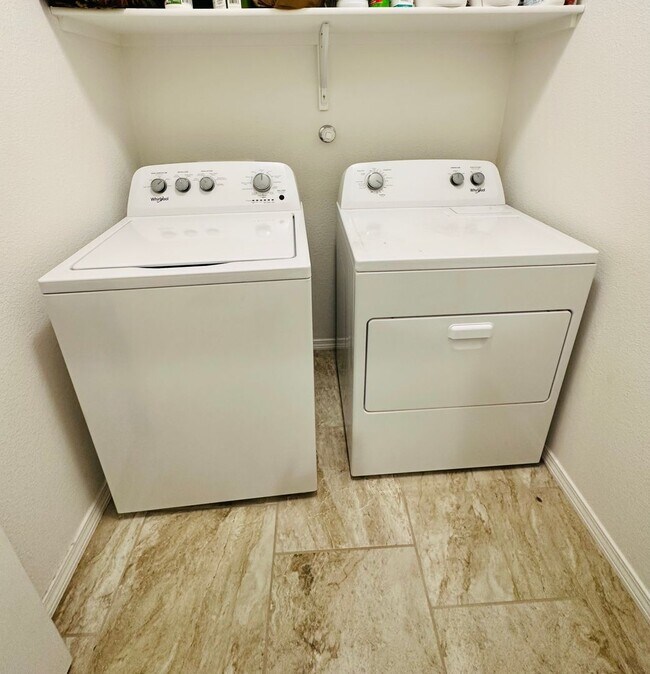 Building Photo - STUNNING Back yard!  Level II EV Charger!