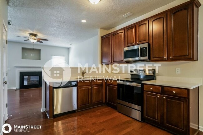 Building Photo - 4458 Snowcrest Ln