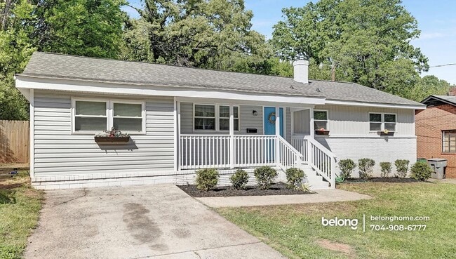 Building Photo - 3216 Credenza Rd