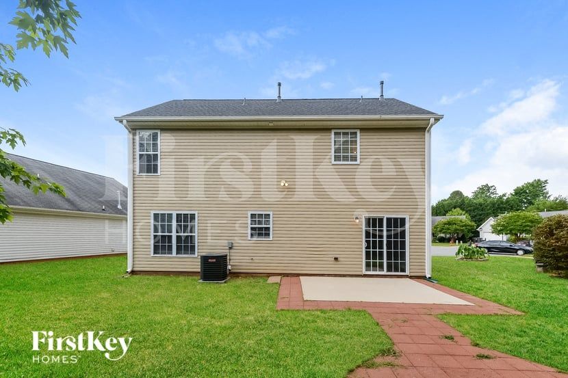 Building Photo - 5849 Bushberry Ct
