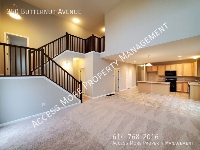 Building Photo - AWESOME MULTI-LEVEL HOME IN CIRCLEVILLE OHIO!