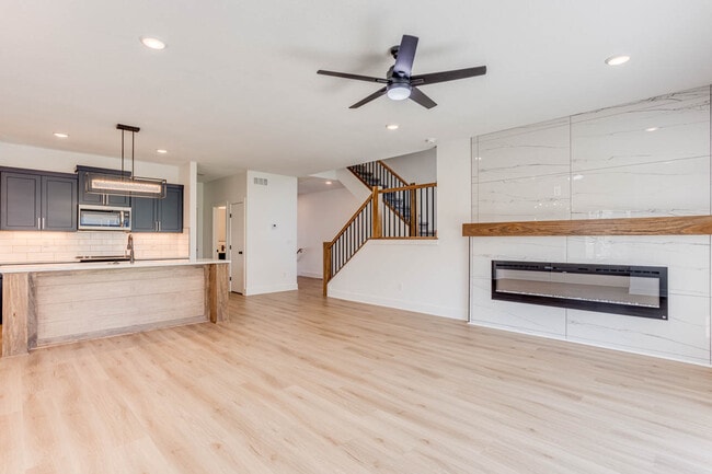 Building Photo - 3554 N Tyler Ct