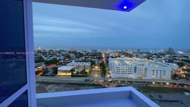 Building Photo - 540 West Ave