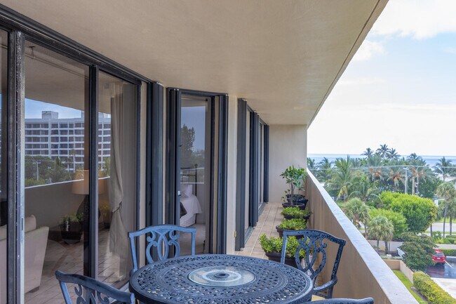 Building Photo - 1401 S Ocean Blvd