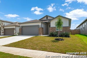 Building Photo - 3816 Donald Dr