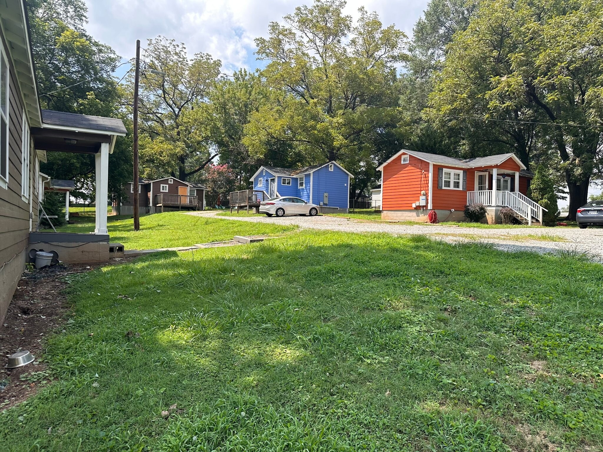 Building Photo - 104 Dog Day Dr