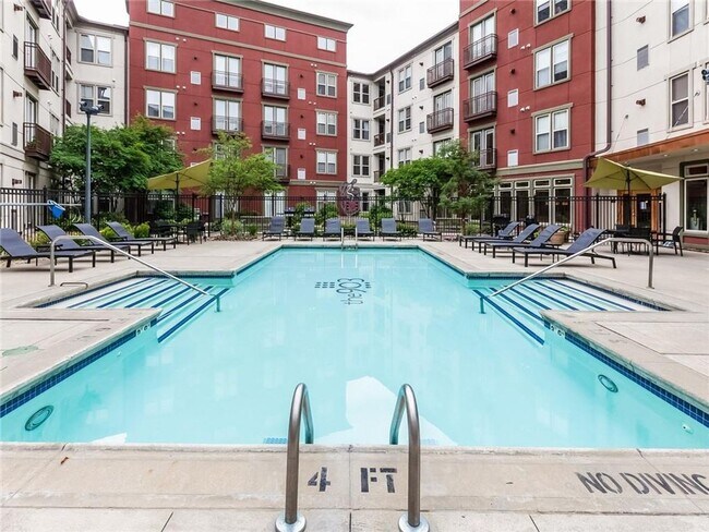 Building Photo - ****903 Providence Place – Luxury Living in the Heart of Providence - $2,195**