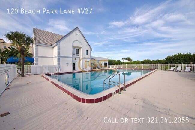 Building Photo - 120 Beach Park Ln
