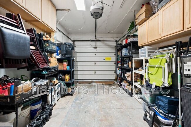 Building Photo - 2131 S St NW