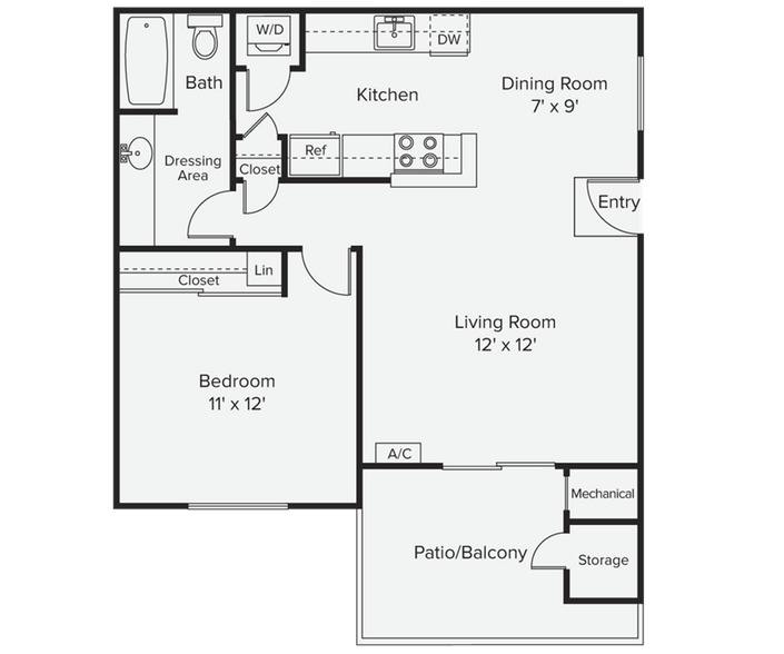 Building Photo - 1600 Villa St