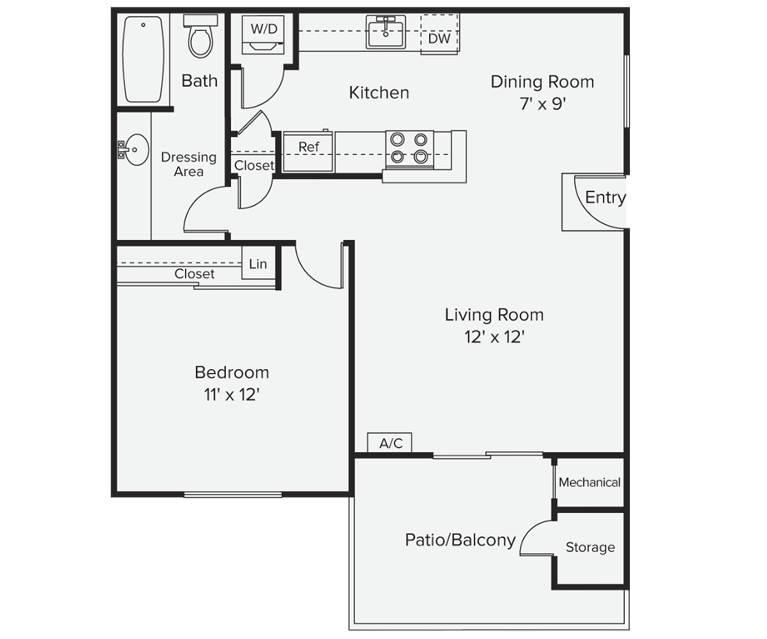 Building Photo - 1600 Villa St