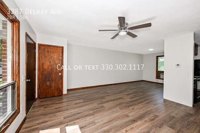 Building Photo - 3287 Delray Ave NW