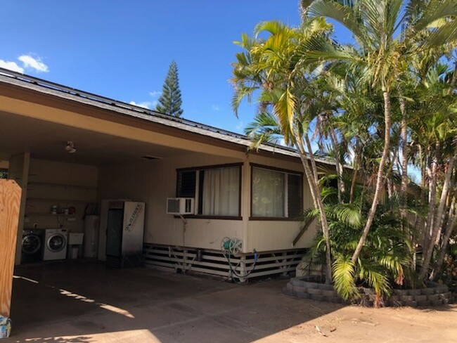 Primary Photo - 3 BD. 2 BA. UNFURISHED HOME IN CENTRAL KIHEI