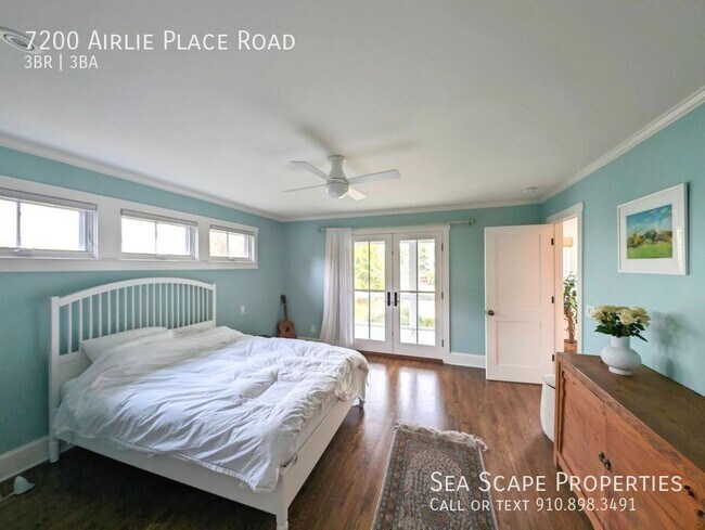 Building Photo - 7200 Airlie Pl