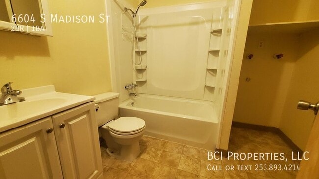 Building Photo - 6604 S Madison St