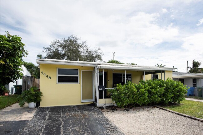 Building Photo - 5448 NE 3rd Ter.