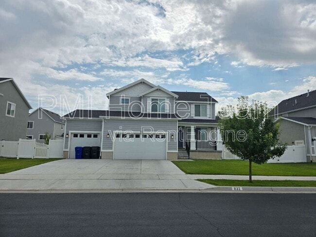 Primary Photo - 831 4050 W