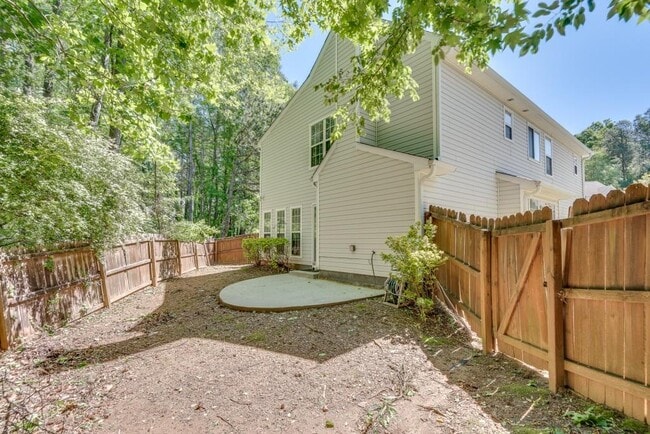 Building Photo - 3625 Palisade Park Dr