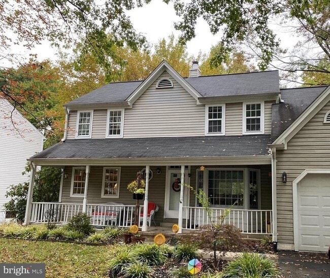 Building Photo - 1631 Bennington Hollow Ln