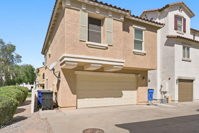 Building Photo - 4081 E Jasper Dr