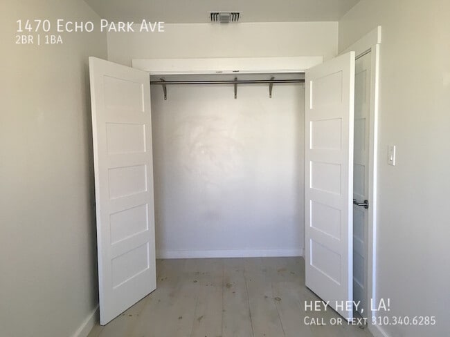 Building Photo - 1470 Echo Park Ave