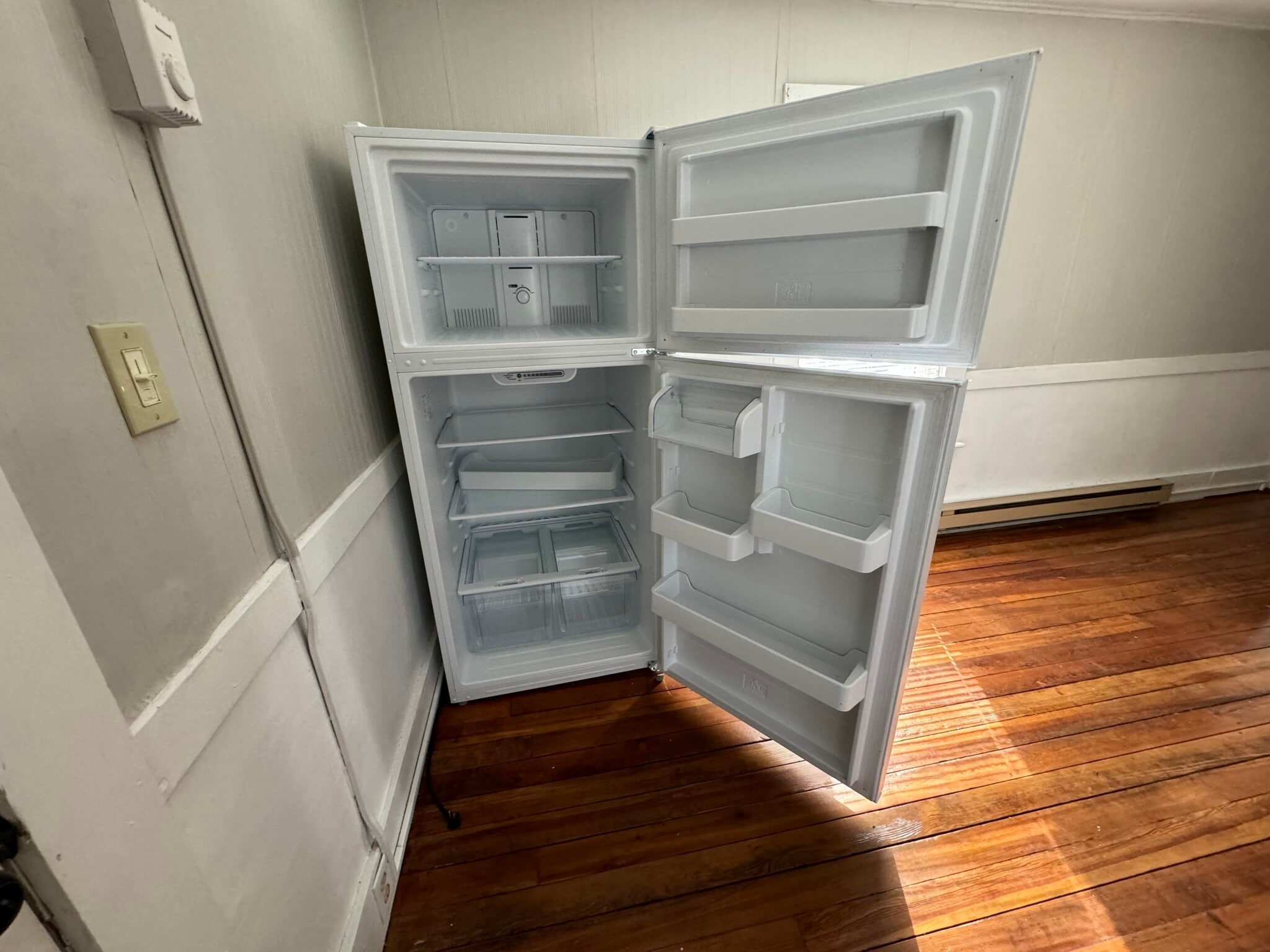 Building Photo - 40 Wilford St