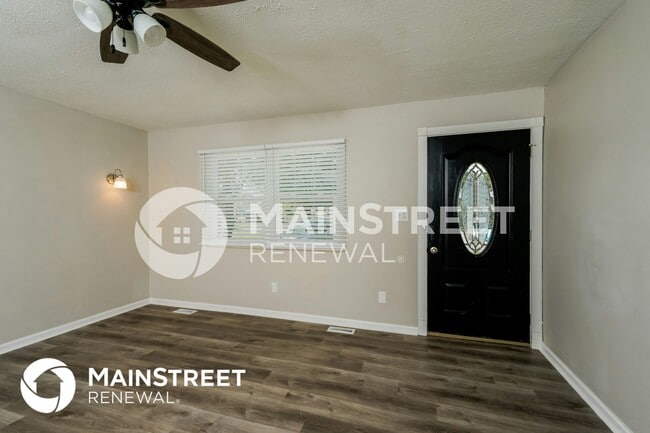 Building Photo - 5510 Gaskin Ct